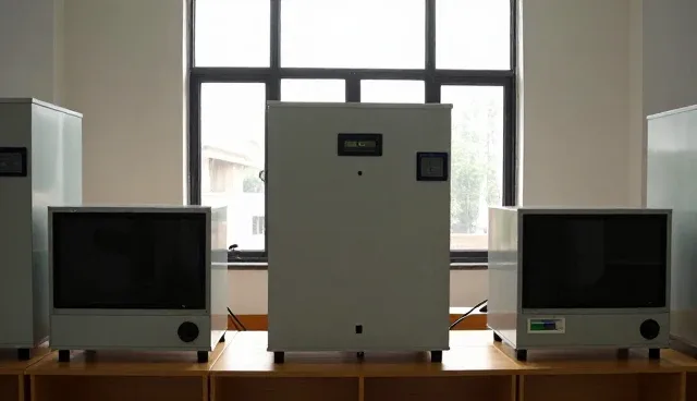 环保设备供应创新推动环保业务持续发展