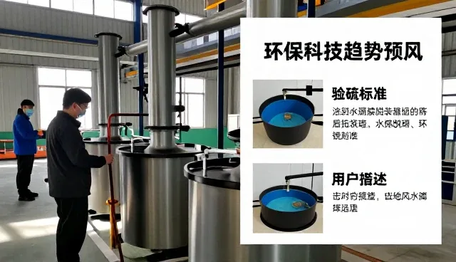 环境监测系统有哪些特点？