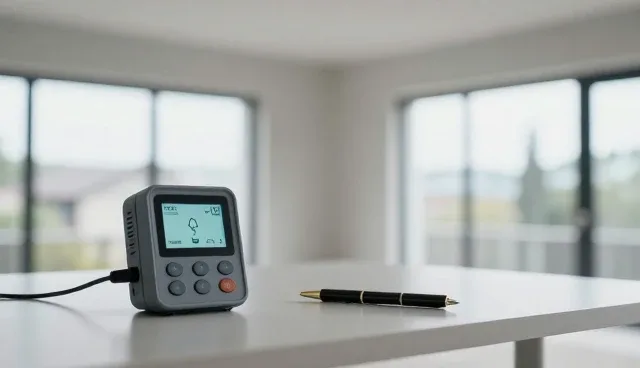 环保技术咨询：使用与维护建议